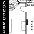 condo 501